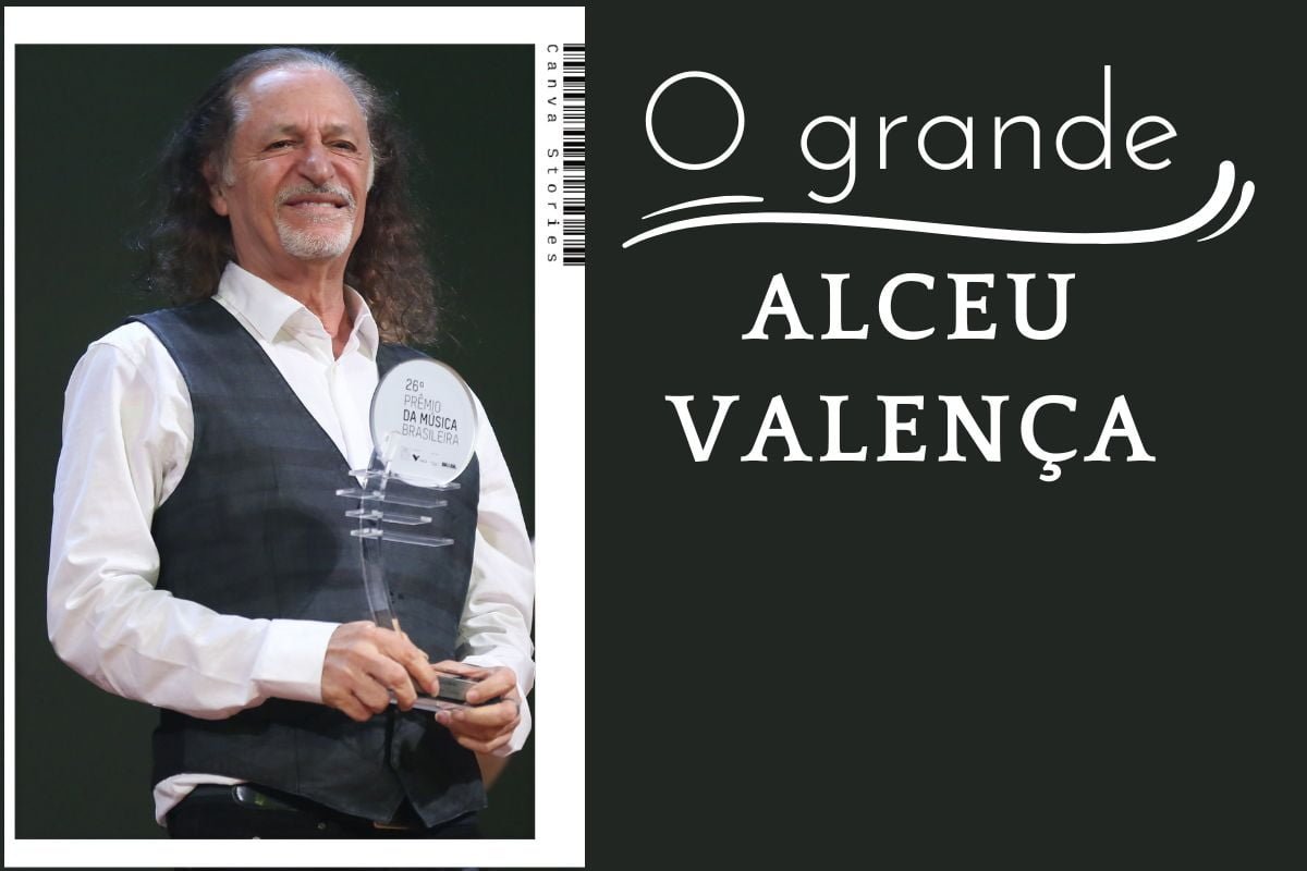 Alceu Valença