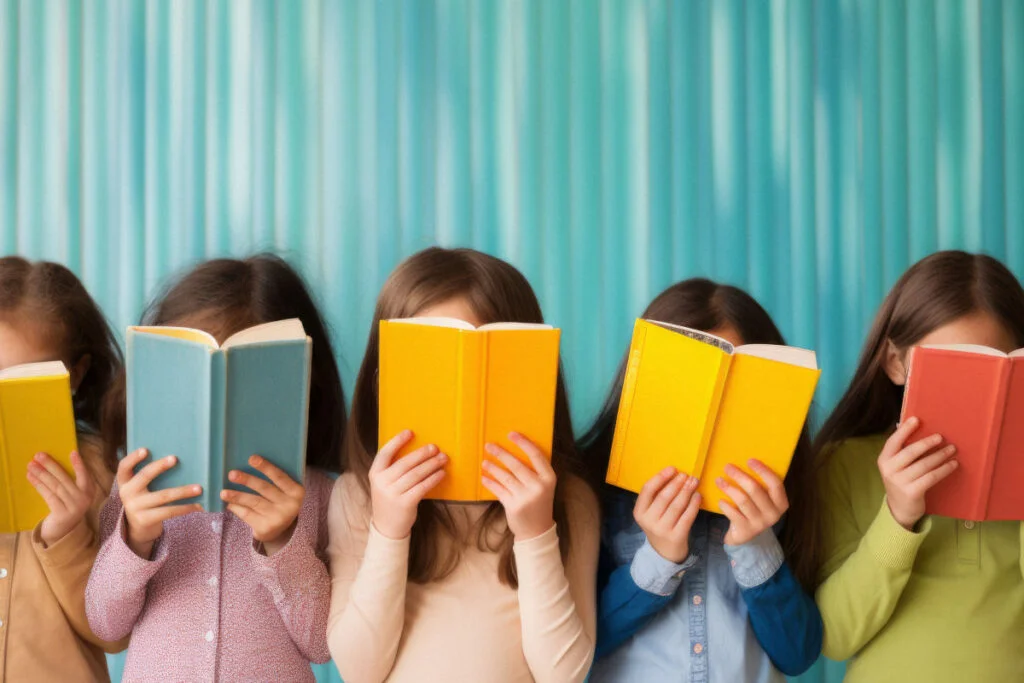 livros infantis