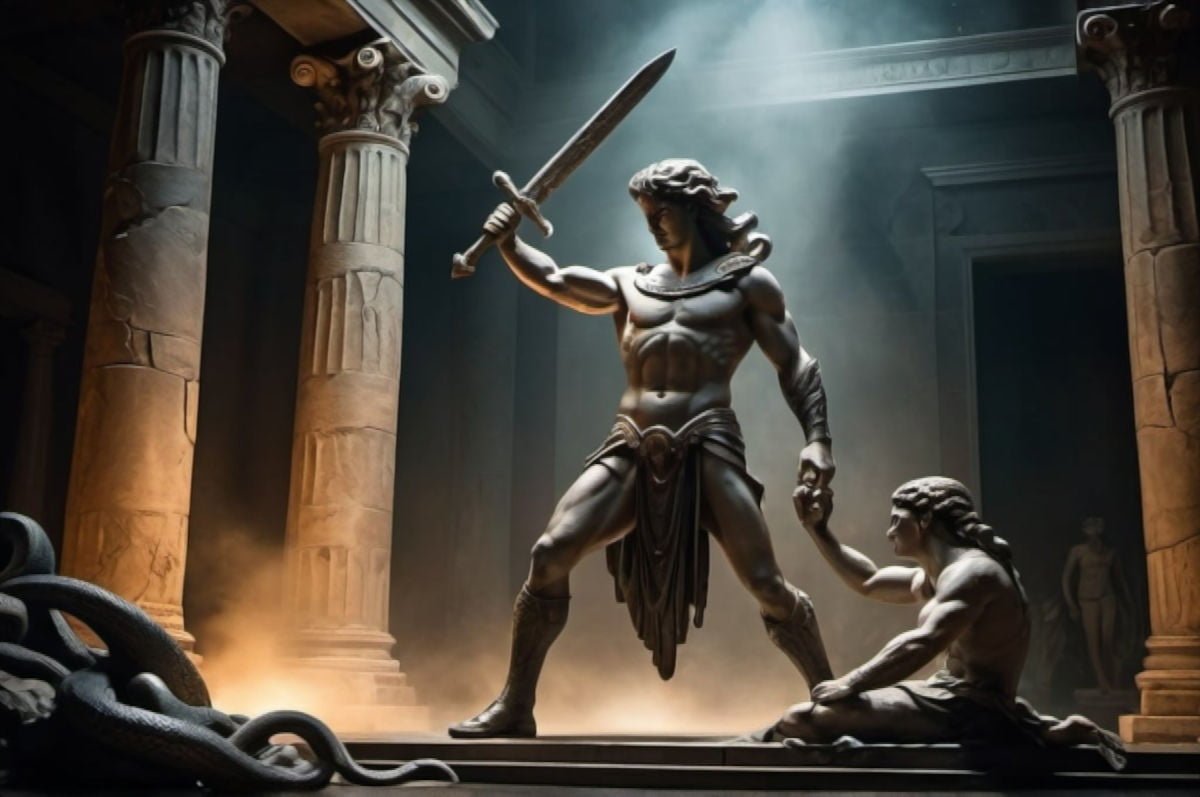 perseu