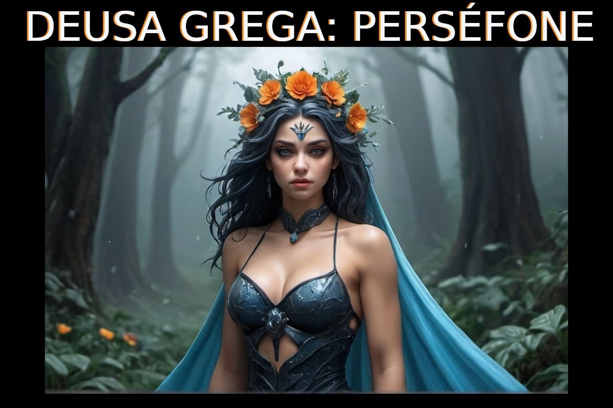 perséfone
