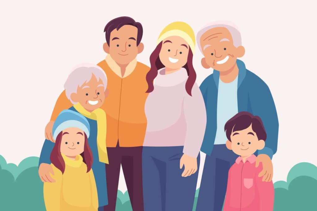 dia internacional da família