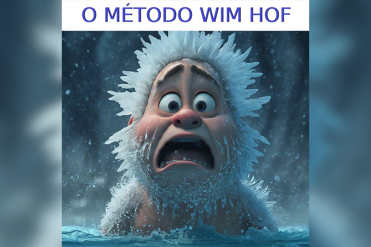 O Método Wim Hof