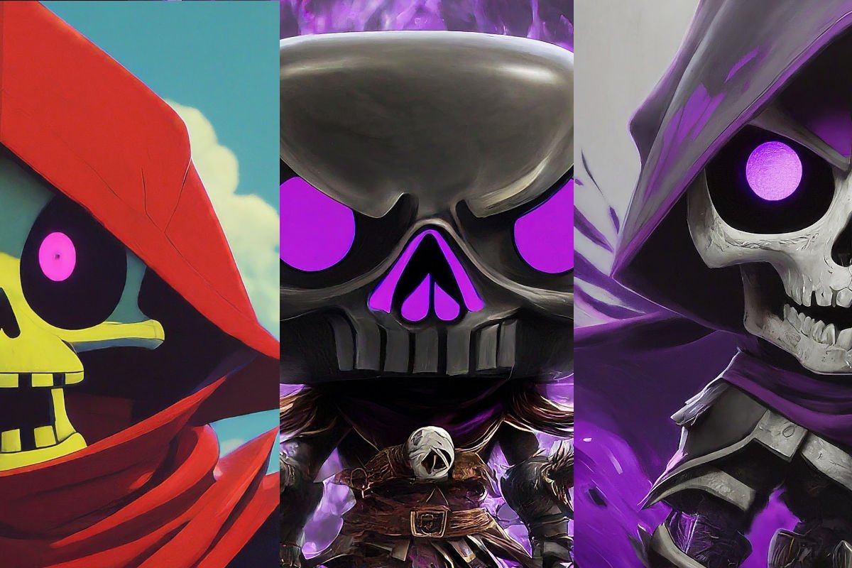 skul: the hero slayer