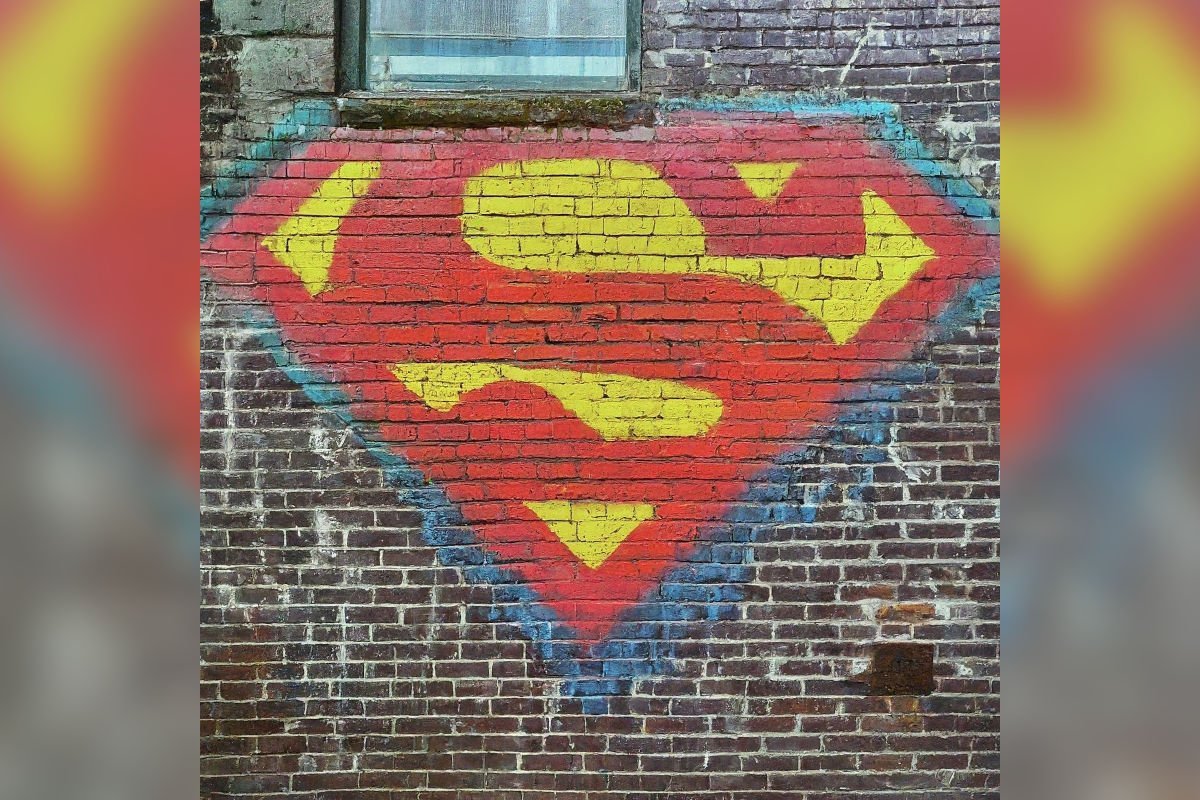 superman