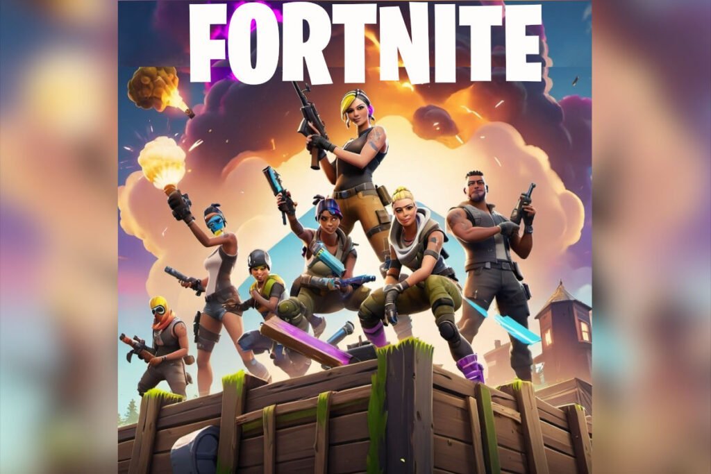 fortnite