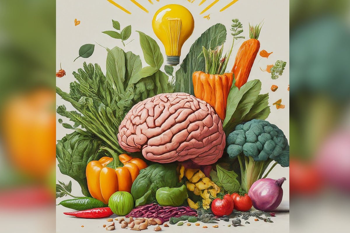 a dieta da mente