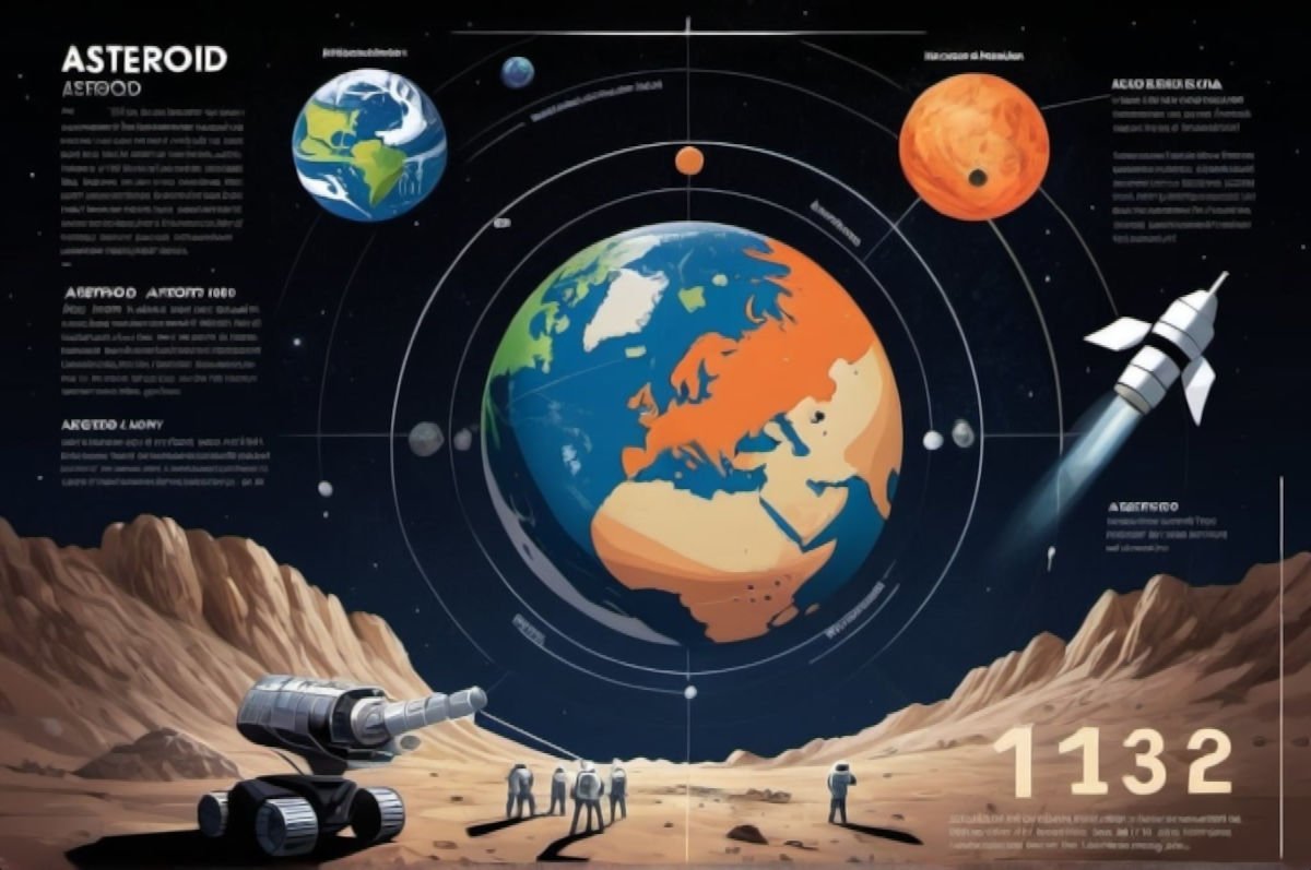 Dia Internacional do Asteroide