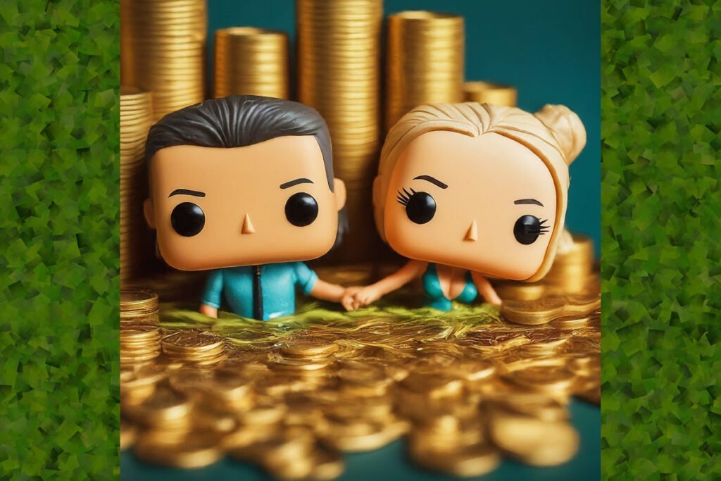 Casais Inteligentes Enriquecem Juntos