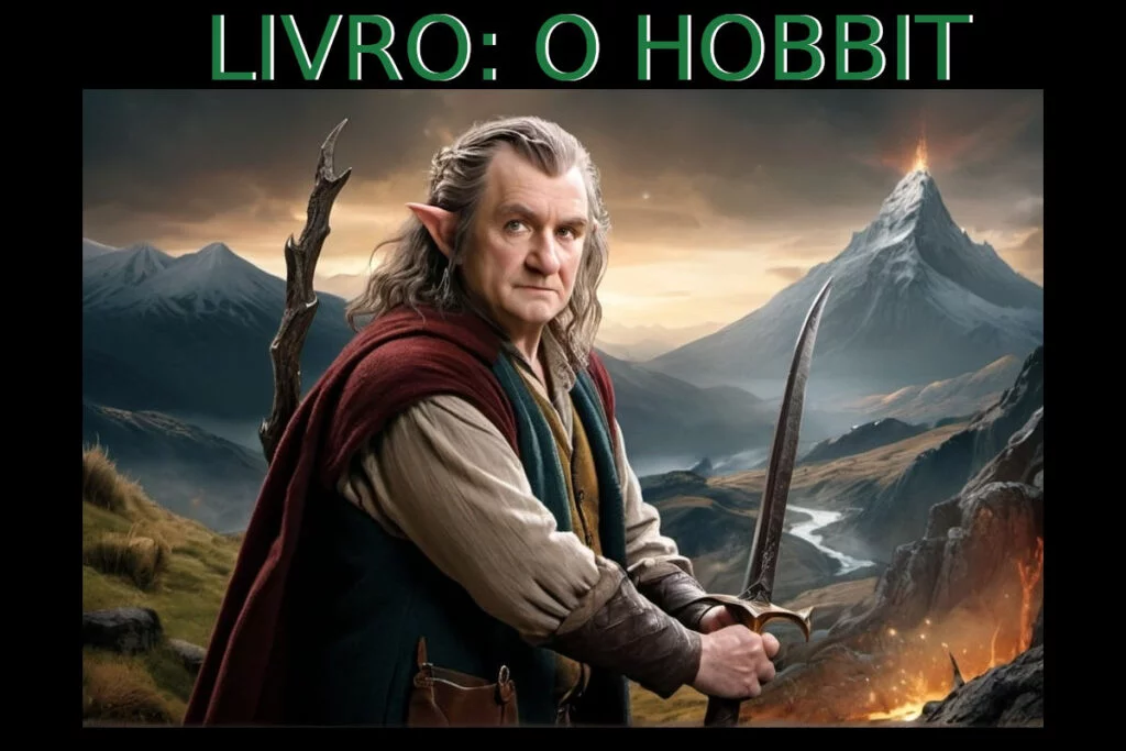 o hobbit