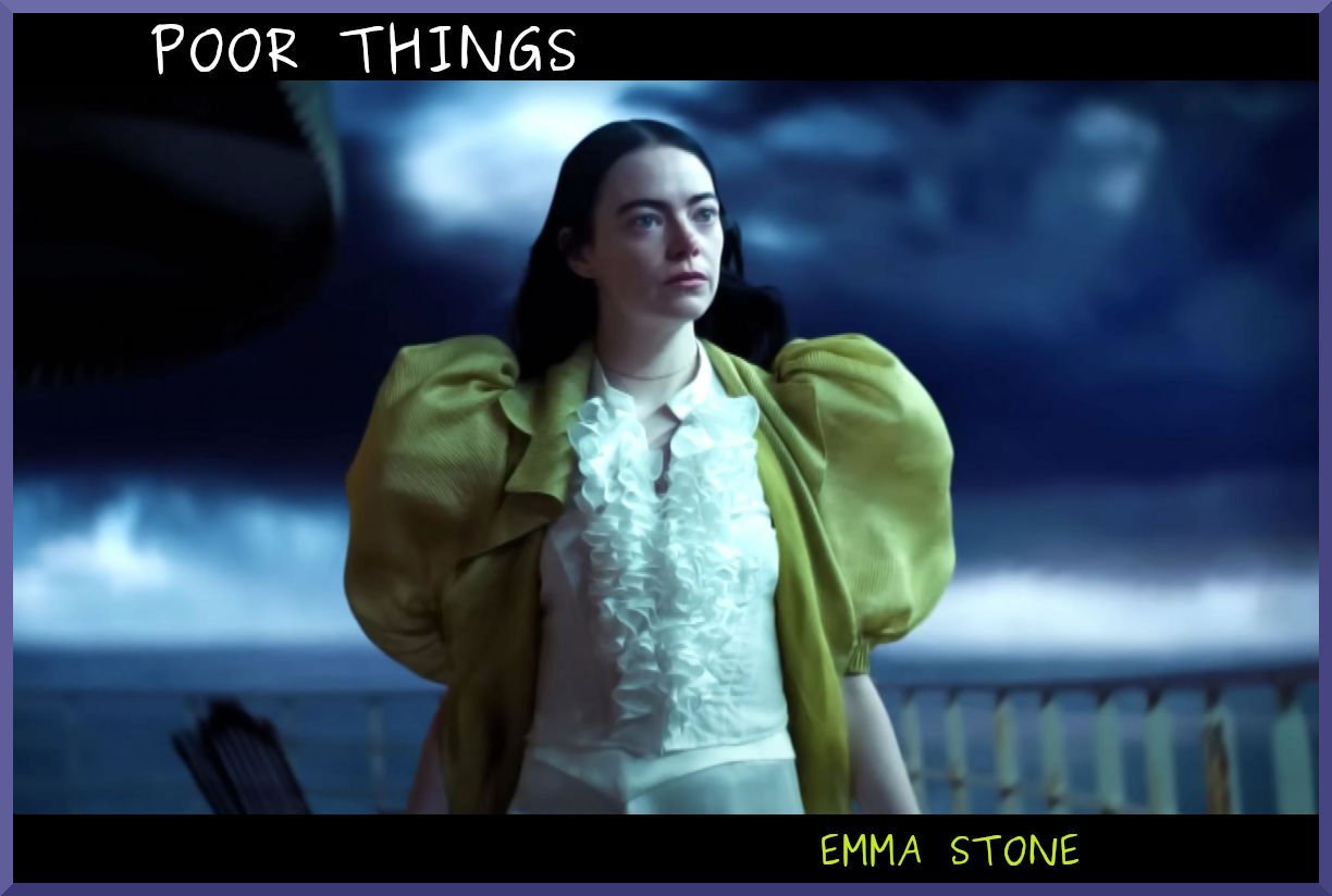poor things