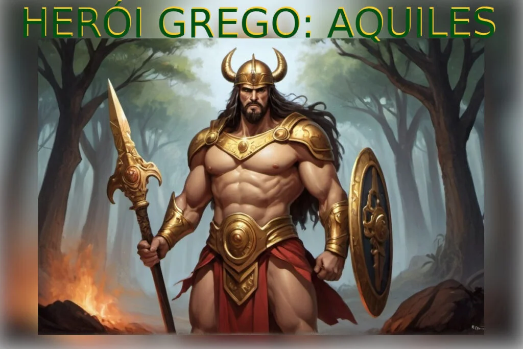 aquiles