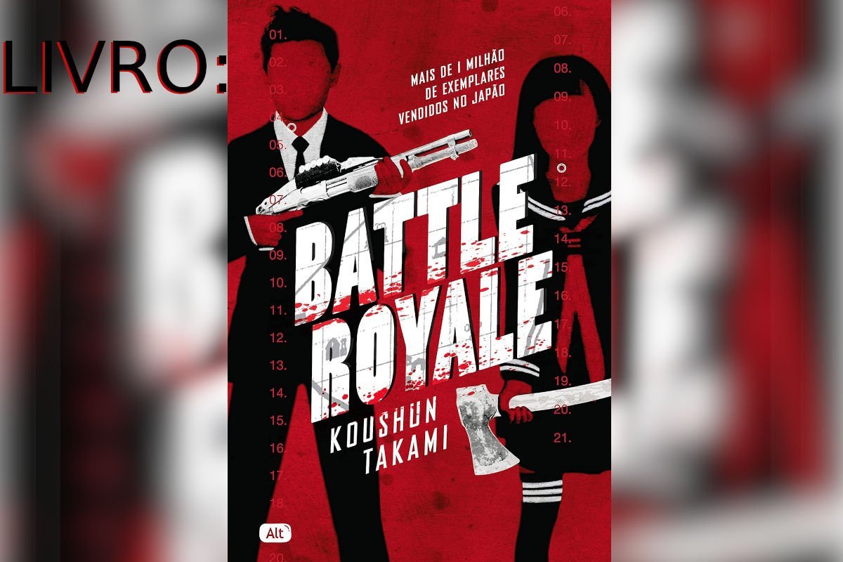 battle royale