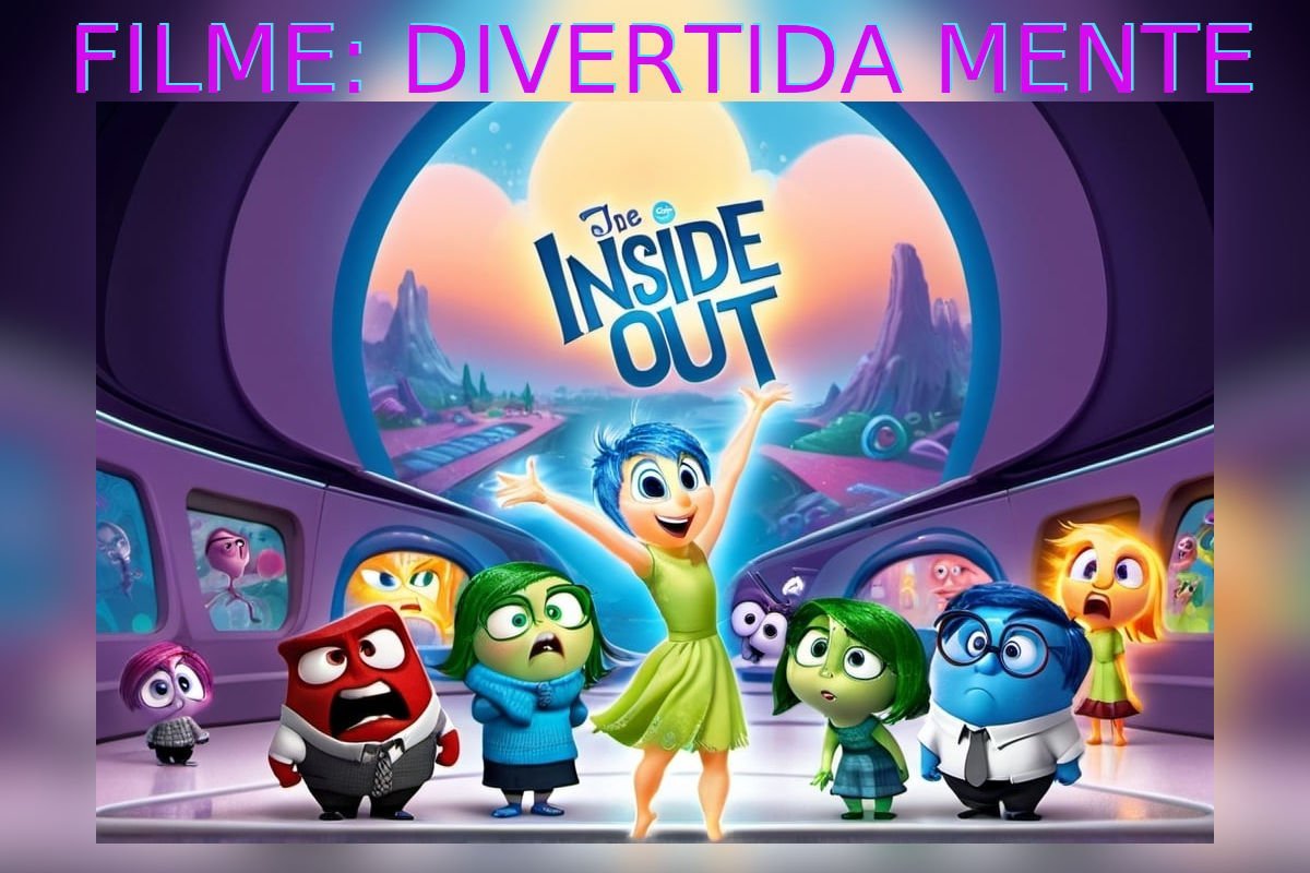 divertida mente