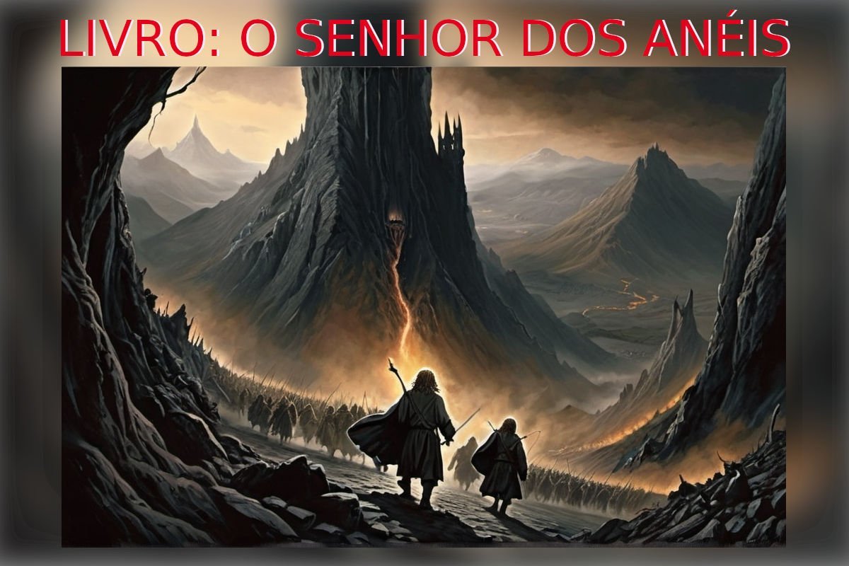 as duas torres
