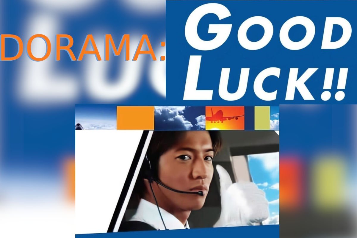 good luck