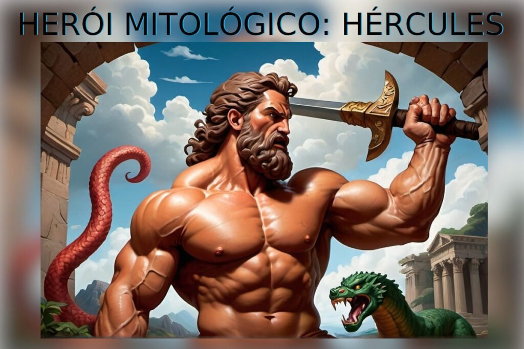hércules