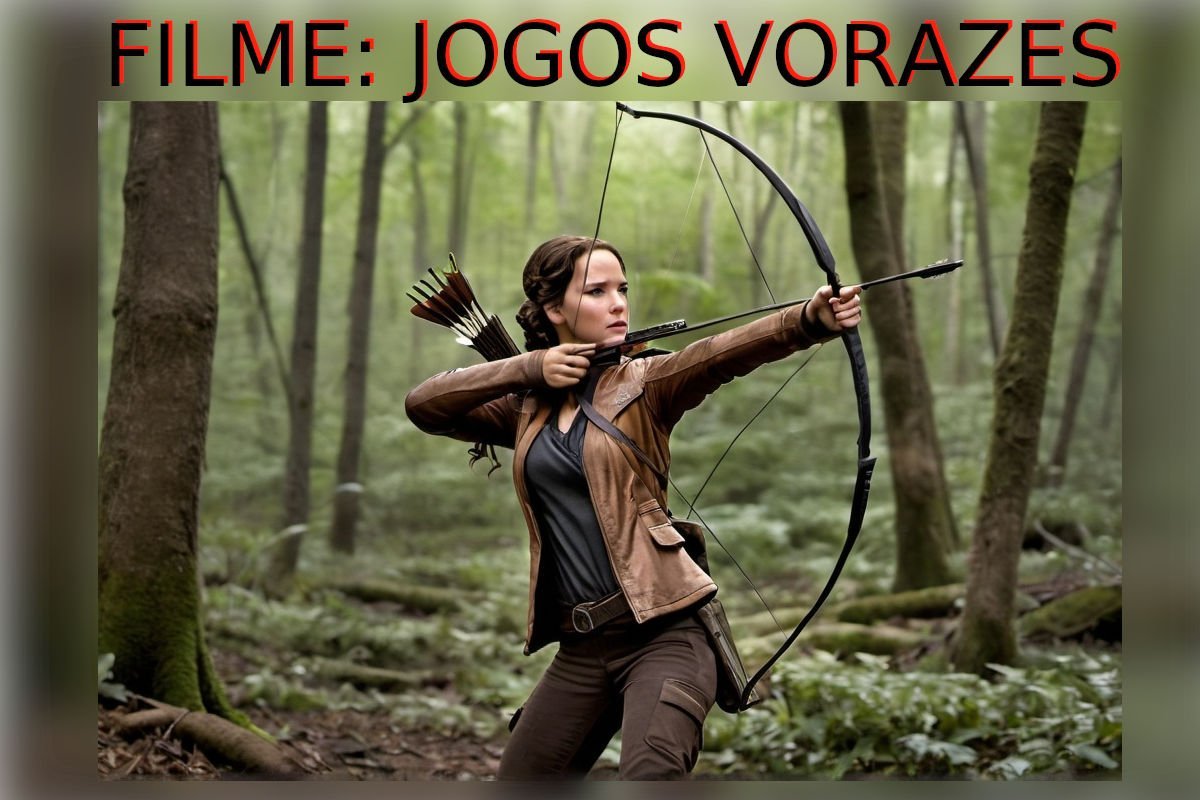 jogos vorazes