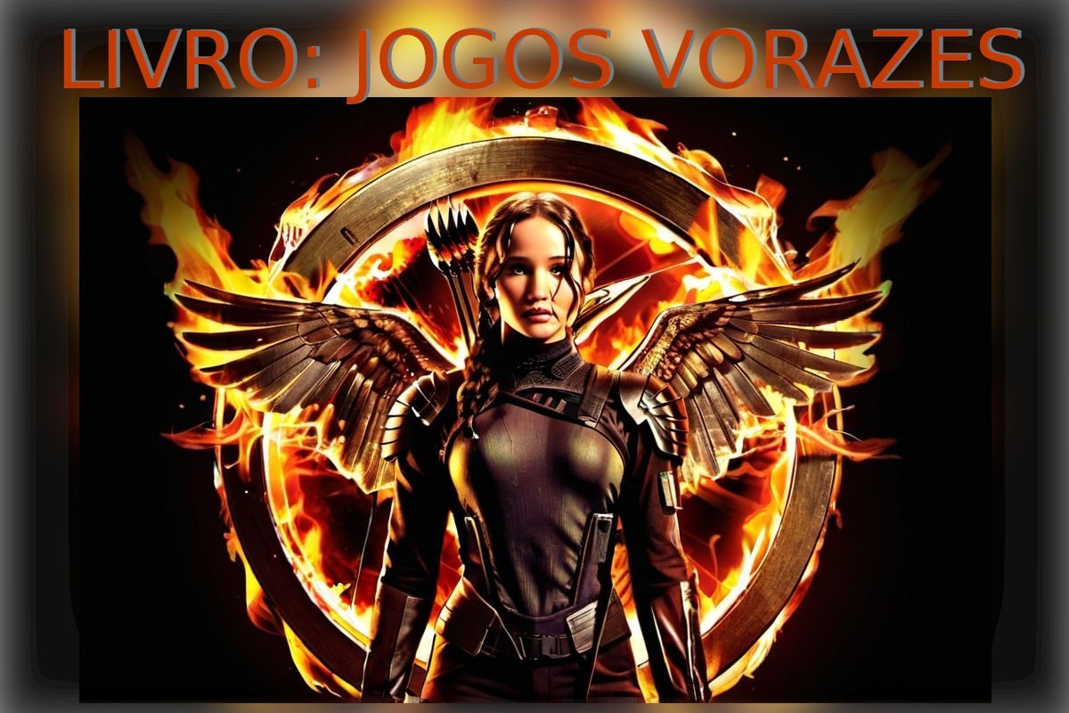 jogos vorazes