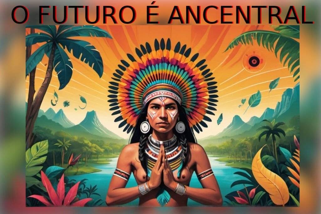 O Futuro é Ancestral