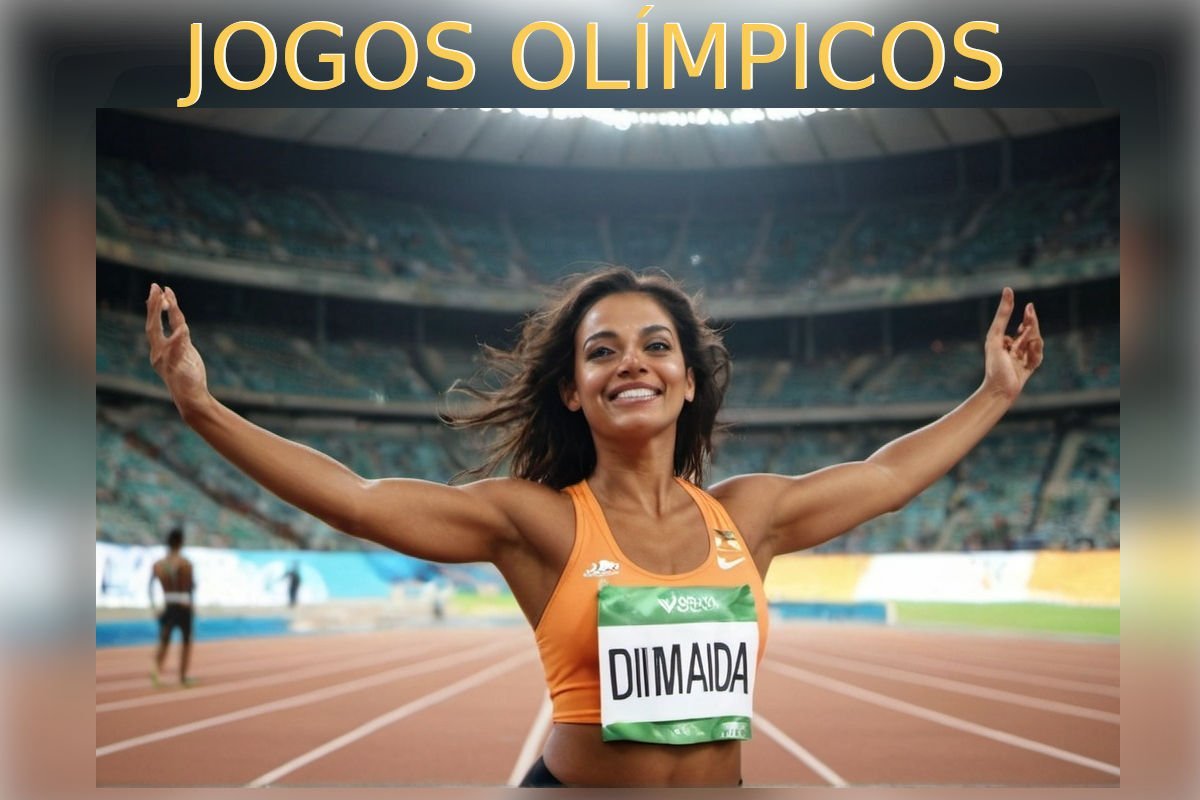 olimpíadas