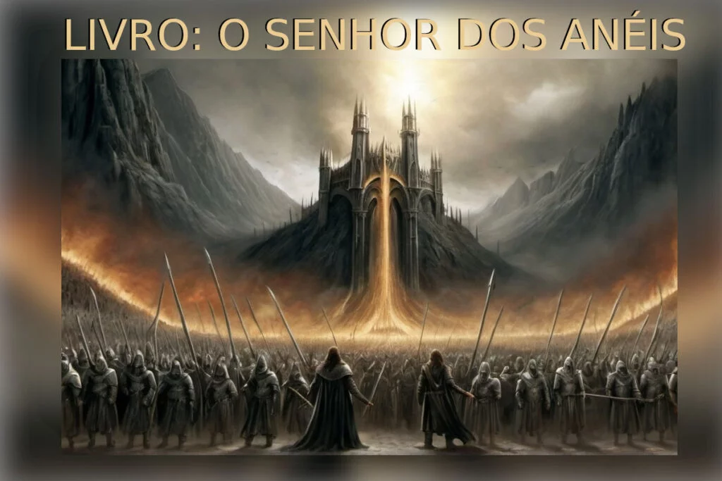 o retorno do rei