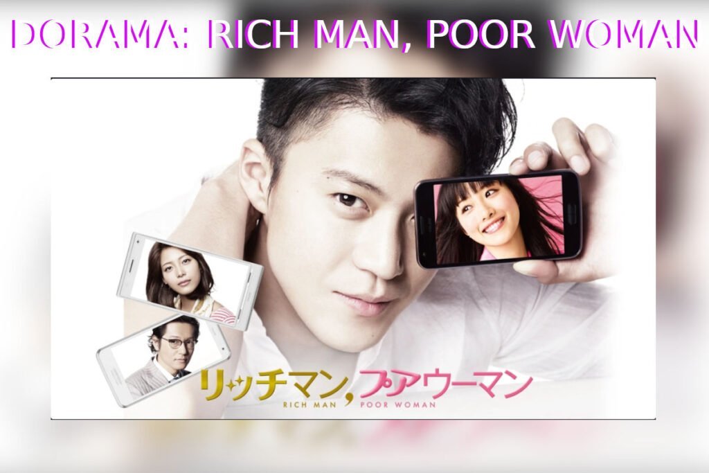 rich man poor woman