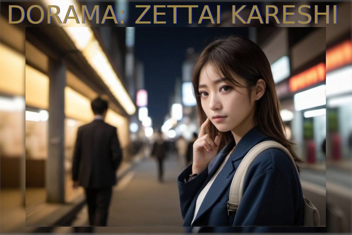 zettai kareshi