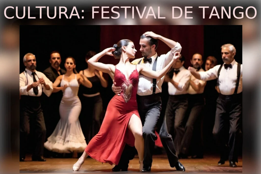 festival de tango